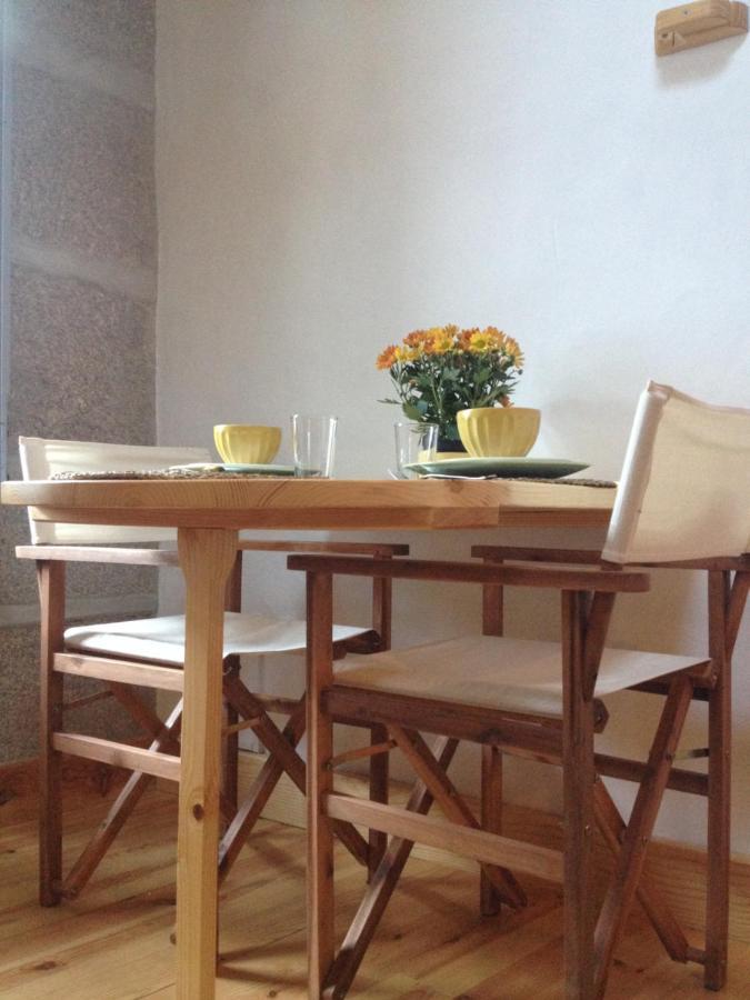 Casinhas De S. Francisco T1 Amendoa By Lovelystay Freixo de Espada à Cinta Exterior foto